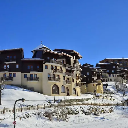 Renove, 3 Pers, Proche Pistes & Commerces, Parking Gratuit La Plagne