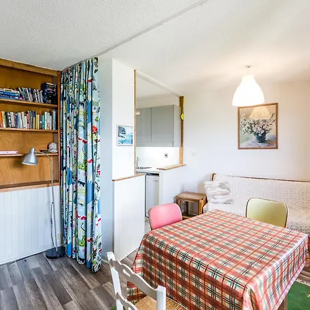 Renove, 3 Pers, Proche Pistes & Commerces, Parking Gratuit Apartment